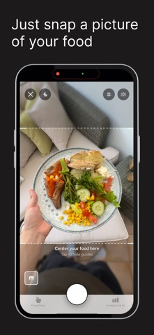 30 PLANTS: Eat Better iPhone screenshot