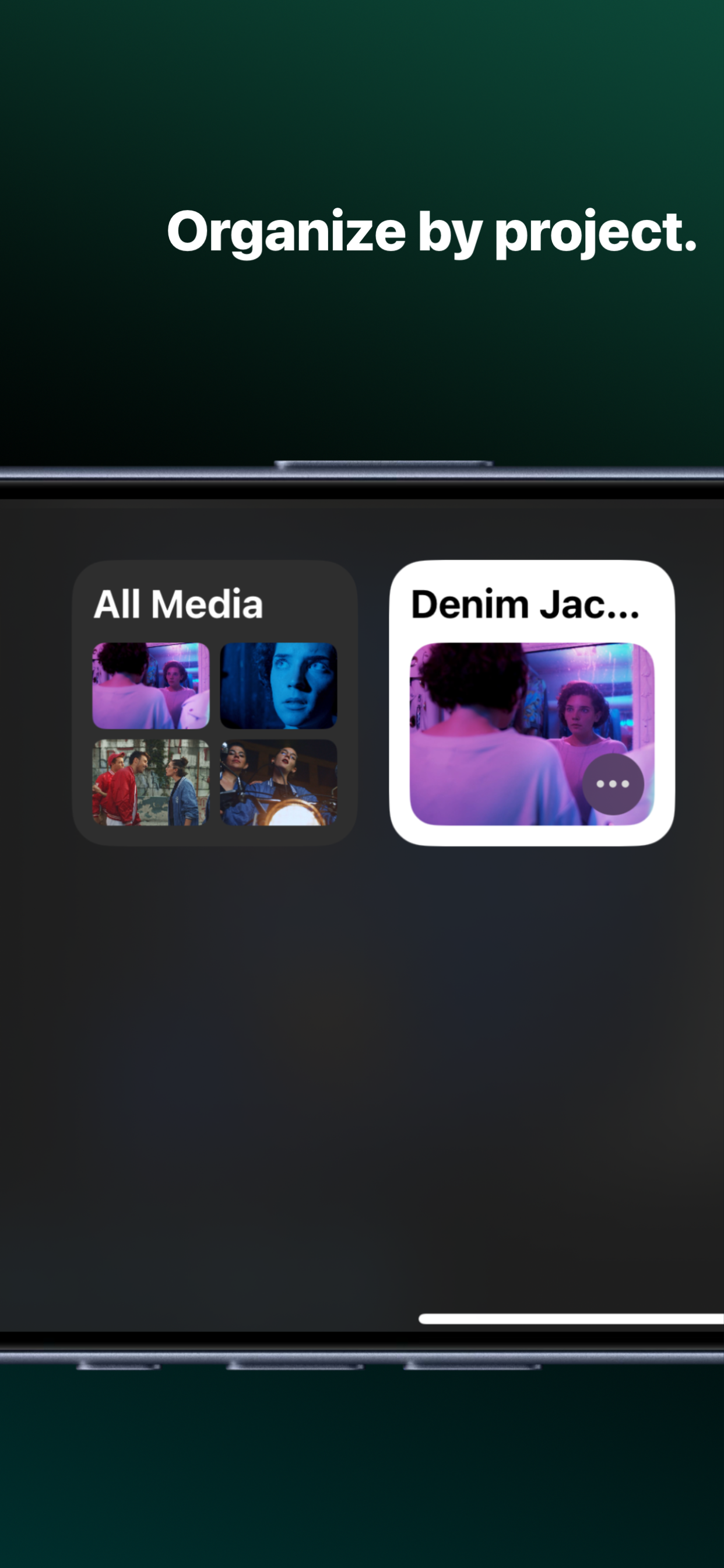 FinderKit: Viewfinder screenshot 7