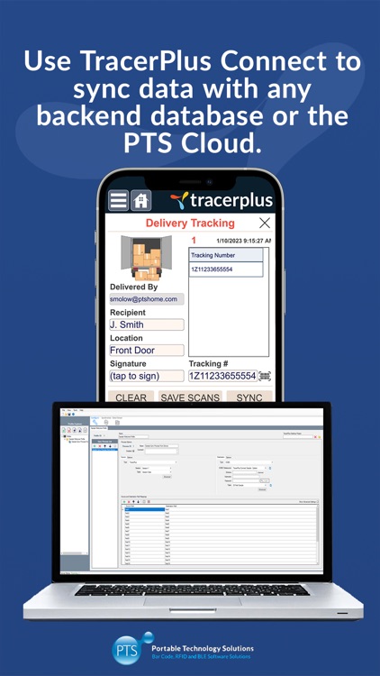 TracerPlus 10