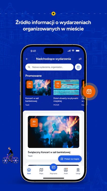 Bukowska Karta Mieszkańca