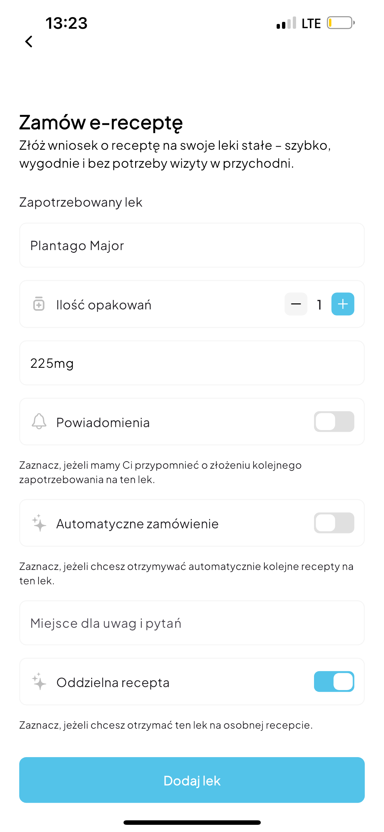 Balticmed screenshot 4