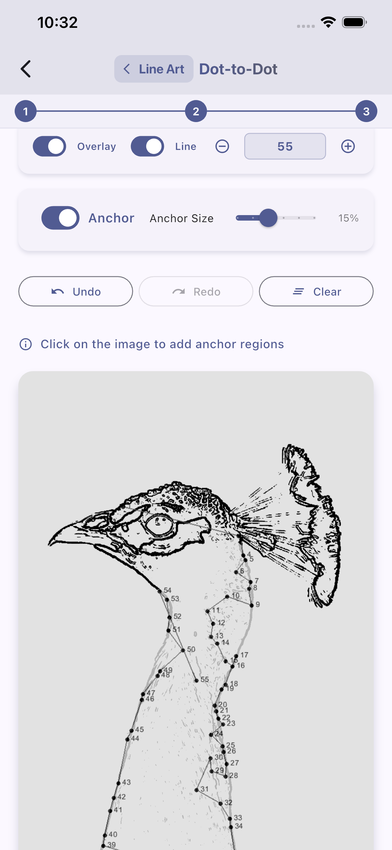 Dot Studio: Dot to Dot Maker