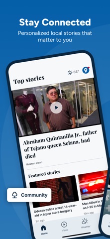 NewsWest 9 Screenshot 1 of 6