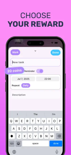 To-Do & Task Manager - TaskFly screenshot 4