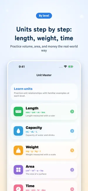 CalcMaster - Math Practice screenshot 4
