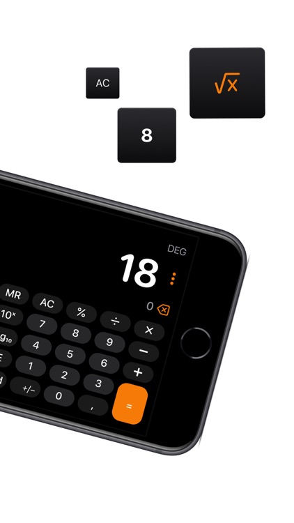 Calculator Air: AI Math Solver screenshot-9