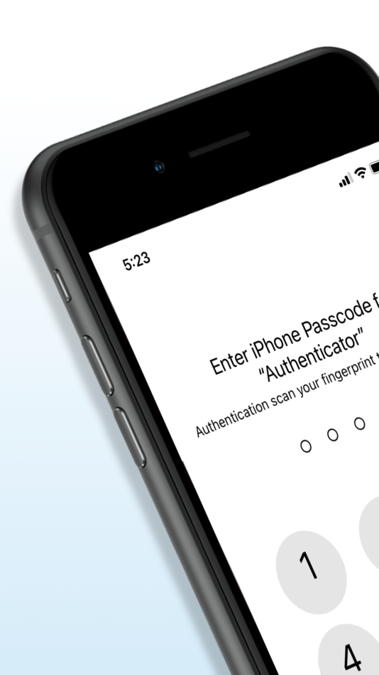 #7. ACTS Authenticator (iOS) 由: North American Division of Seventh-day Adventists