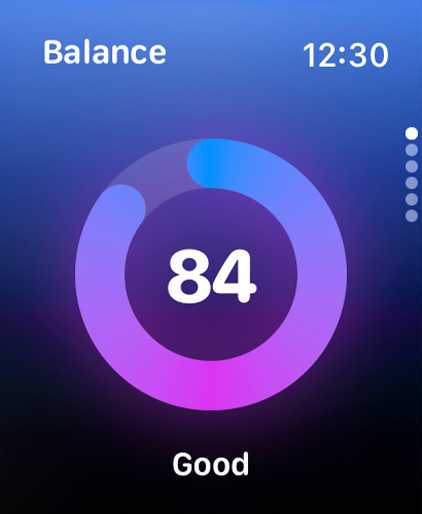 Lune Health screenshot 11