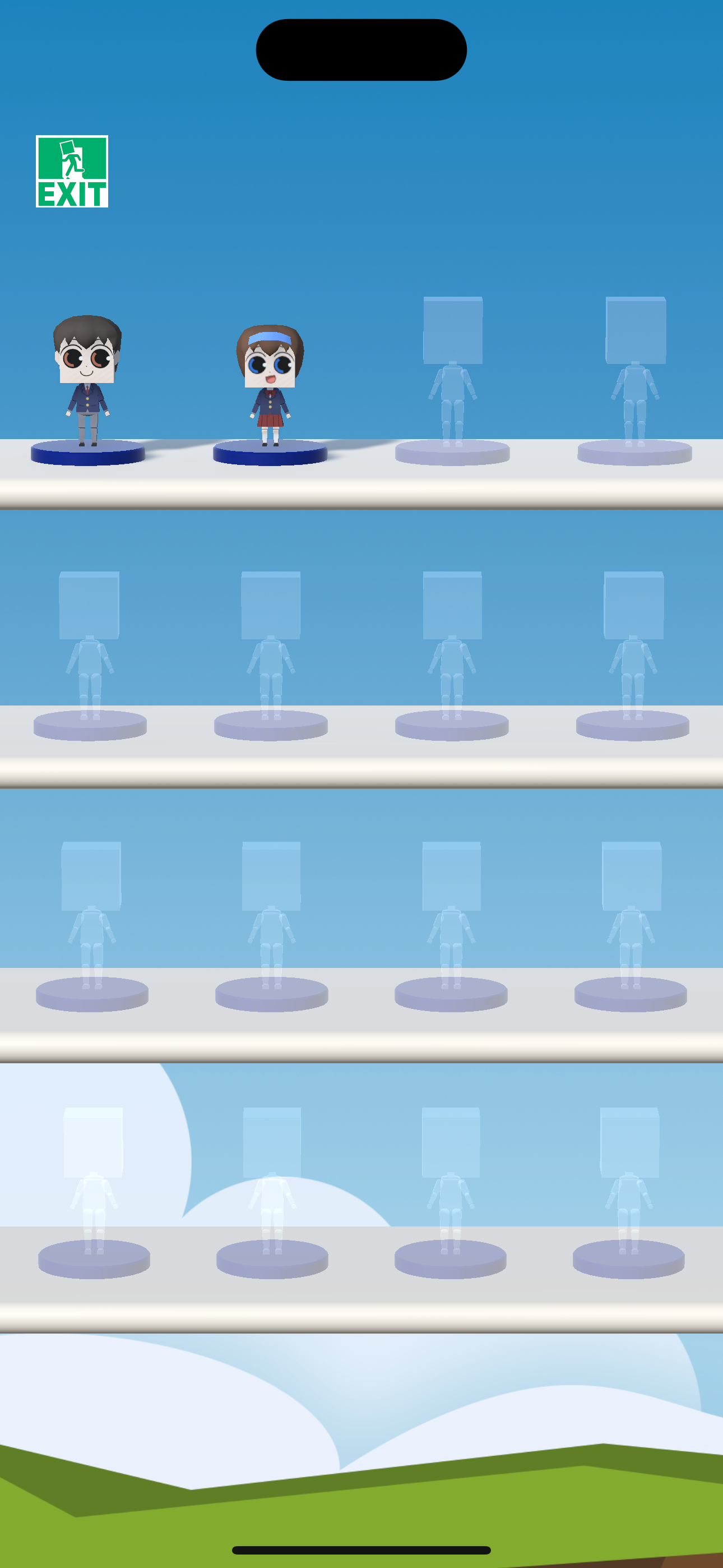 Human Dozer screenshot 3