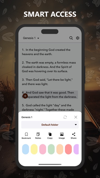 NASB Study Bible Pro