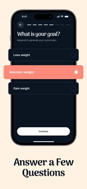 Diet Log AI: Calorie Counter screenshot 6