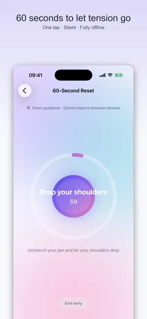 ChillPod screenshot 1