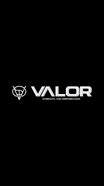 Valor Strength and Performance