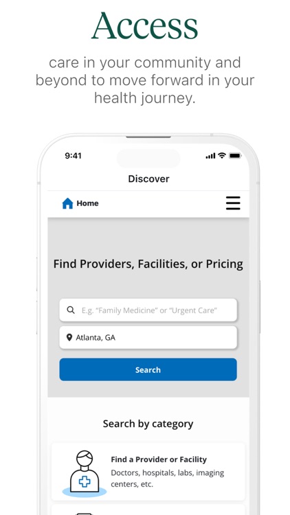 Sharecare: Health & Well-being screenshot-8