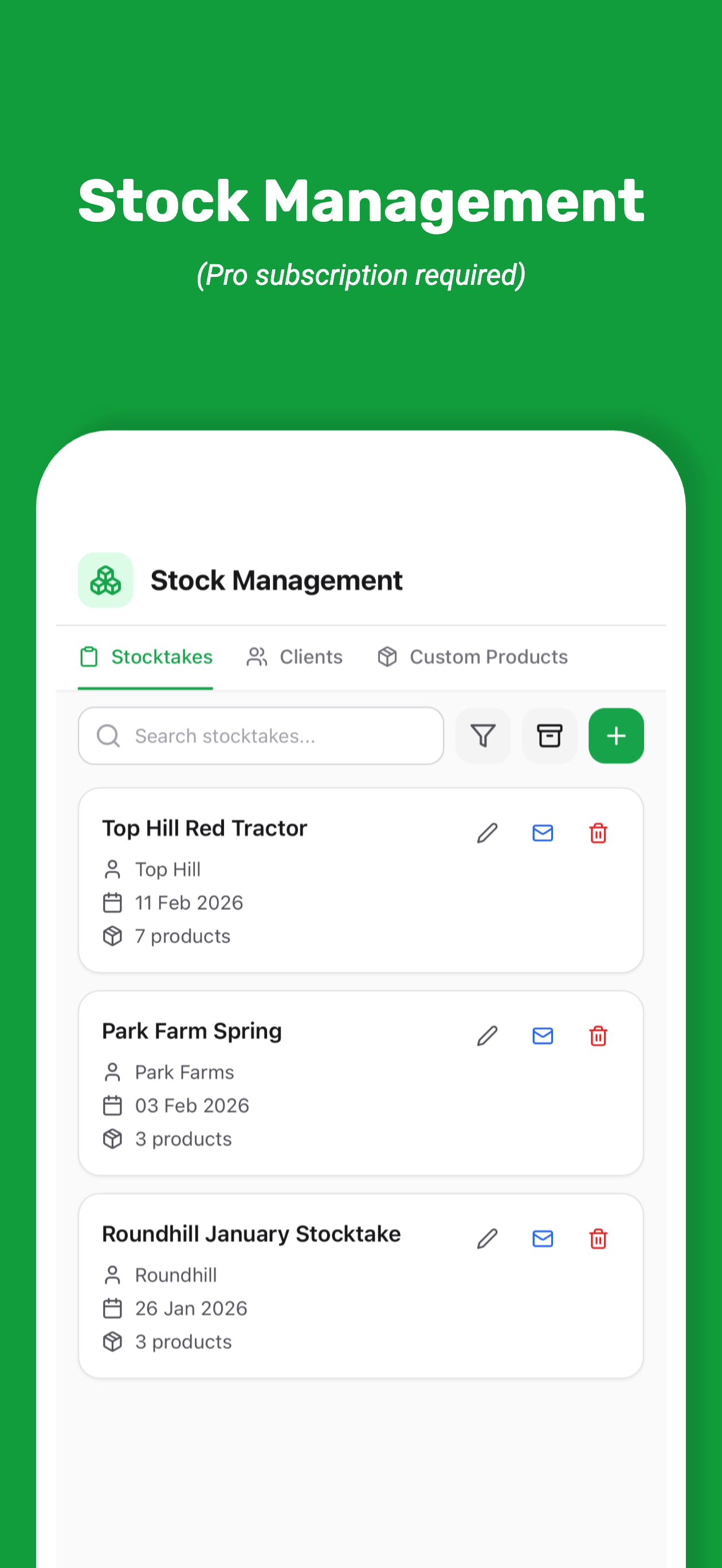 PPP Label Finder screenshot 3