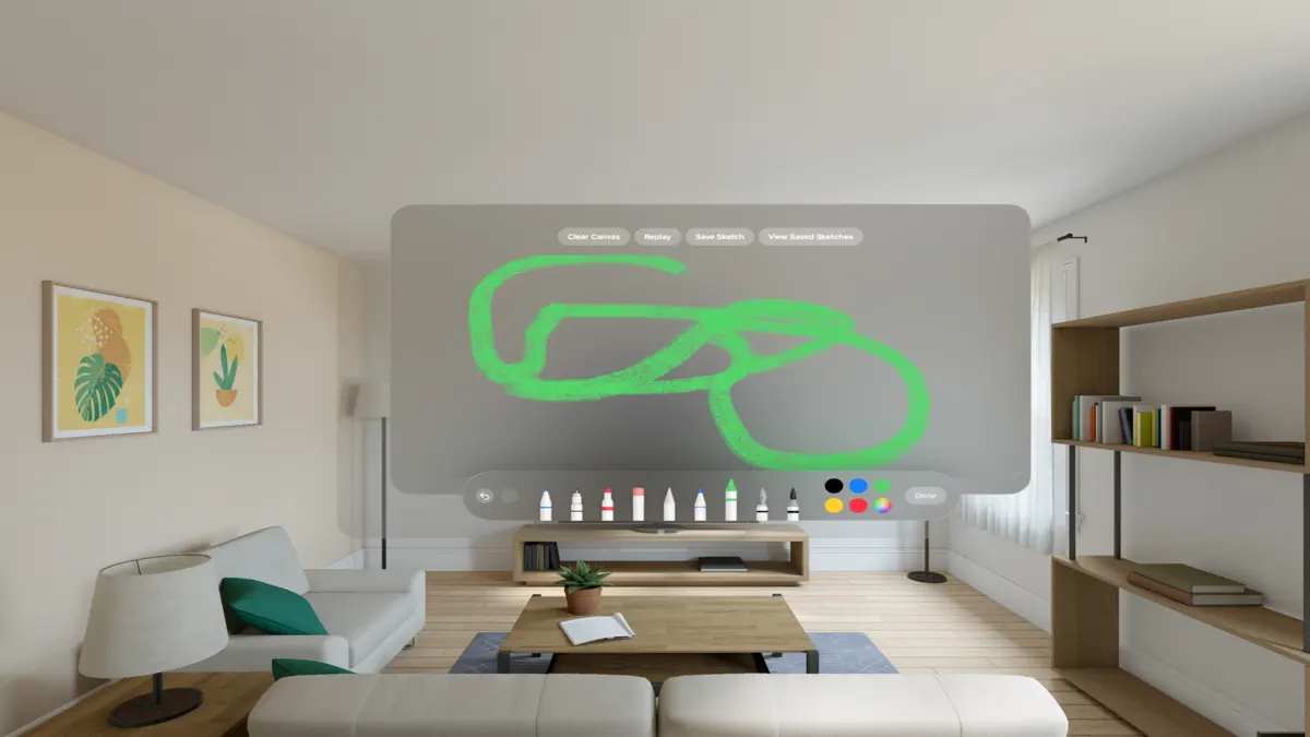 SleekSquirrel screenshot 7