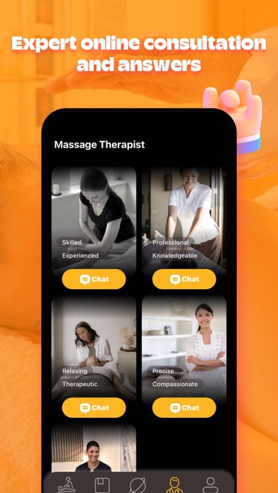 Massahub Screenshot