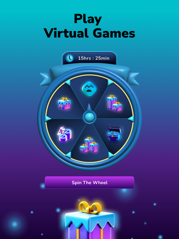 Moj: Video Live & Short Videos iPad screenshot 6 - Social Networking app