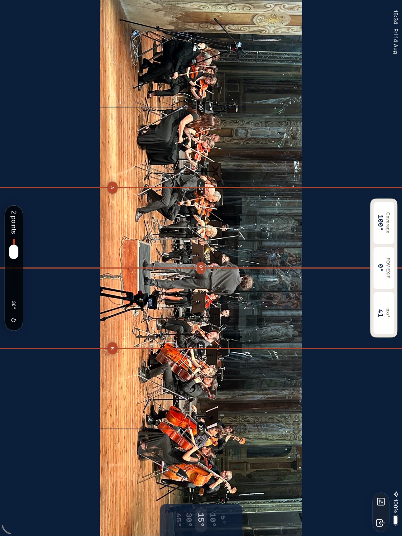 Screenshot 8 of Stria Angle