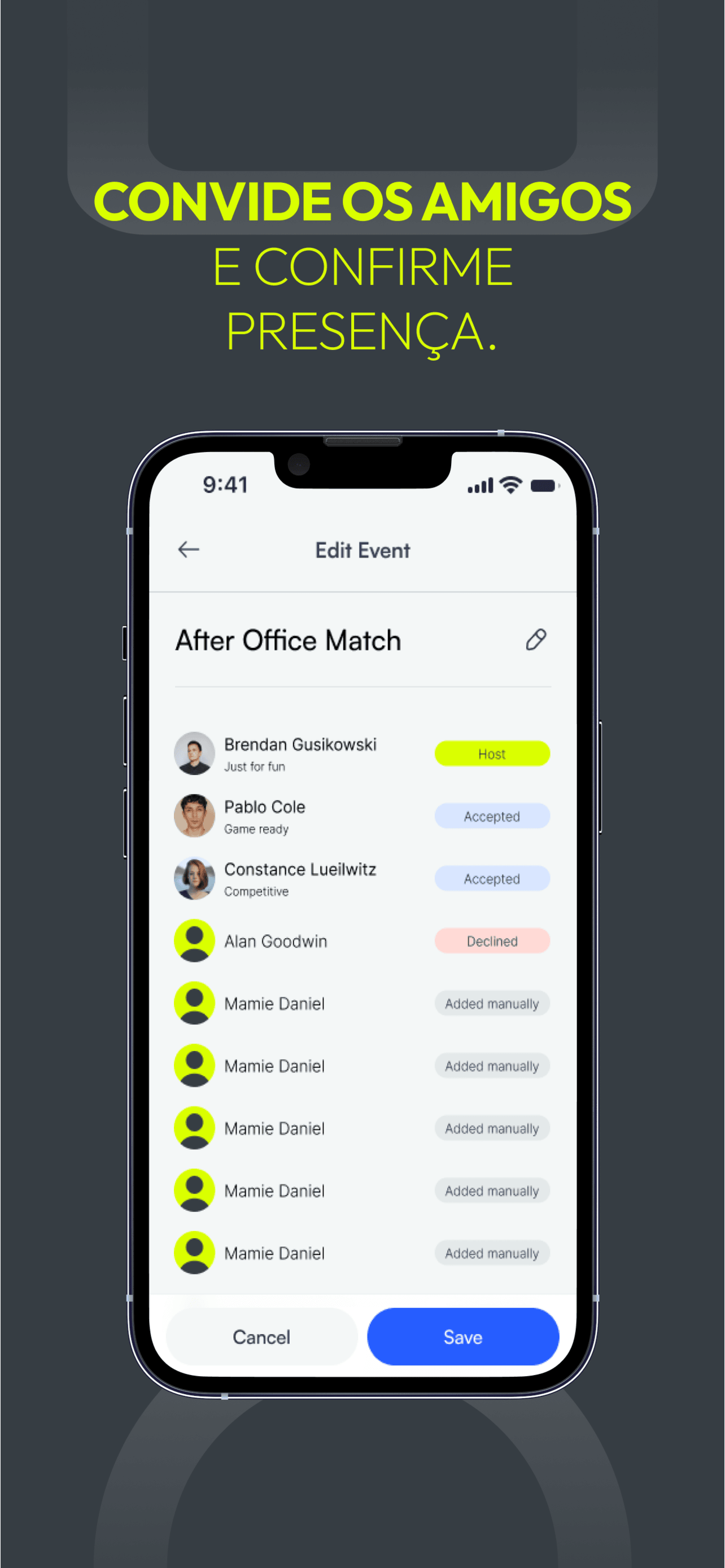 Futz: Search, Book and Play