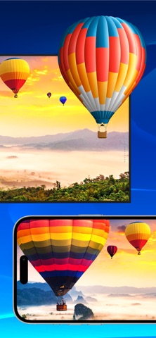 AllShare Cast ™ screenshot