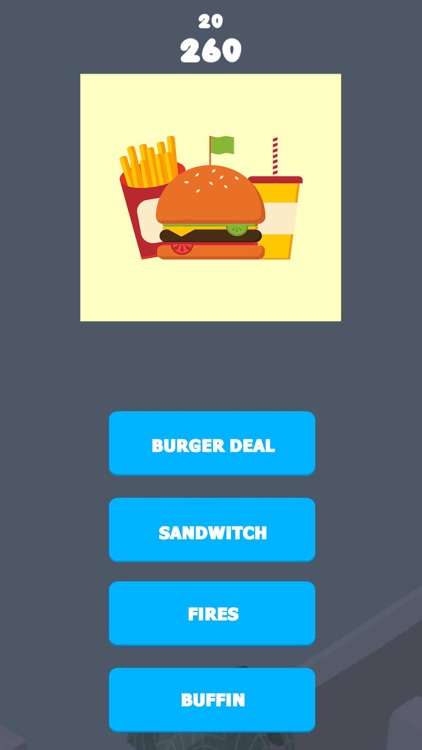 logo Drop fit: world quiz game screenshot-4