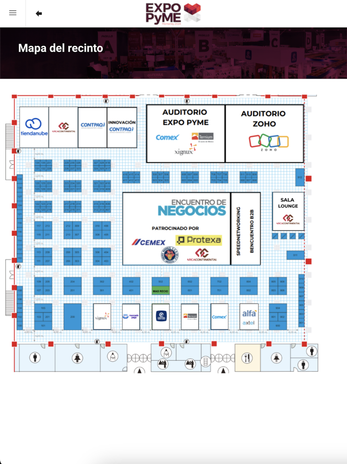 Expo PyME Monterrey