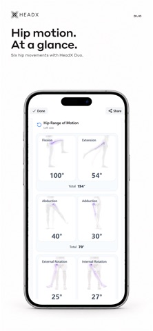 HeadX Duo Screenshot 8 of 10