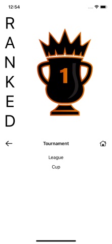RankedUp Screenshot 10 of 10