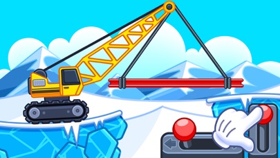 Truck Games for Kids 2-5 Years Screenshot