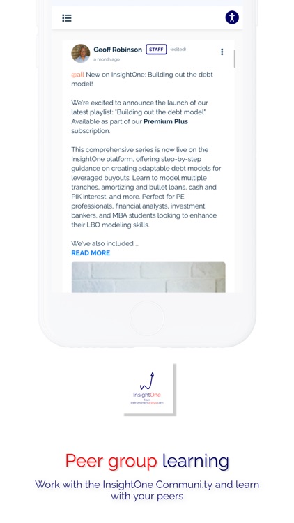 InsightOne screenshot-9