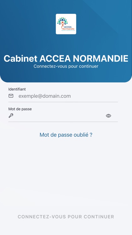 Cabinet ACCEA NORMANDIE
