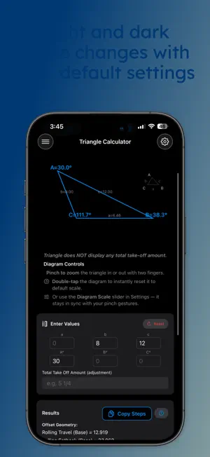 Tradesman Pro screenshot 4