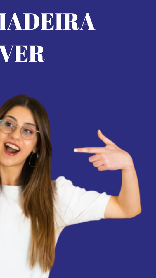#2. Porto Madeira - Passageiro (iOS) 由: Maykon Danyebert Alves Ferreira