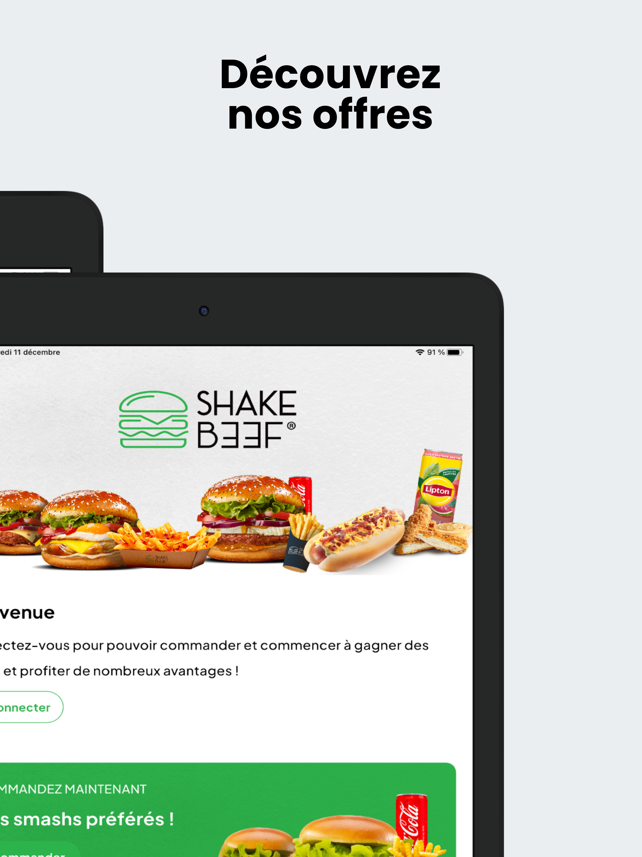 Shake Beef screenshot 7