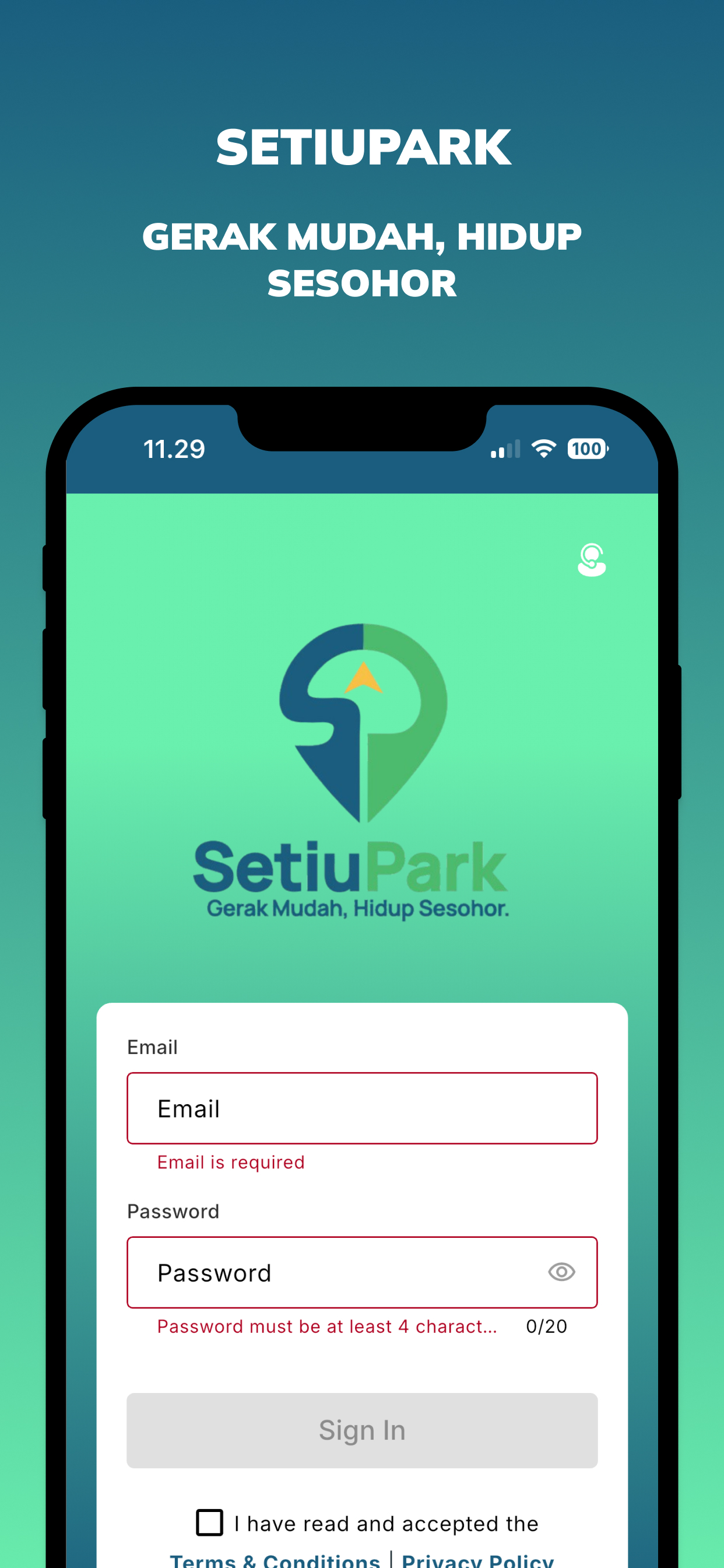 SetiuPark