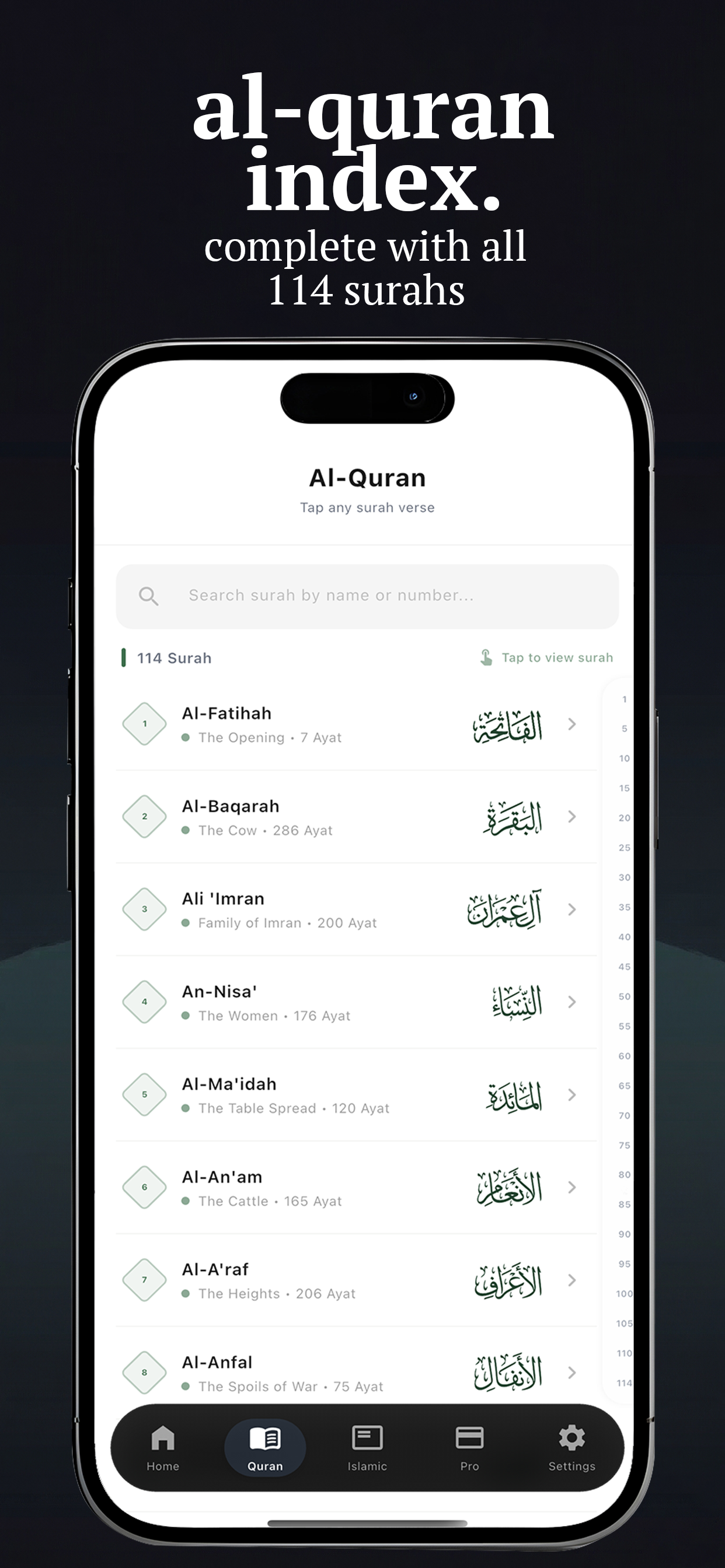 JomSolat screenshot 5