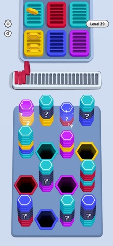 Card Stack Out Screenshot 5 of 5