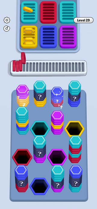 Card Stack Out Screenshot 5 of 5