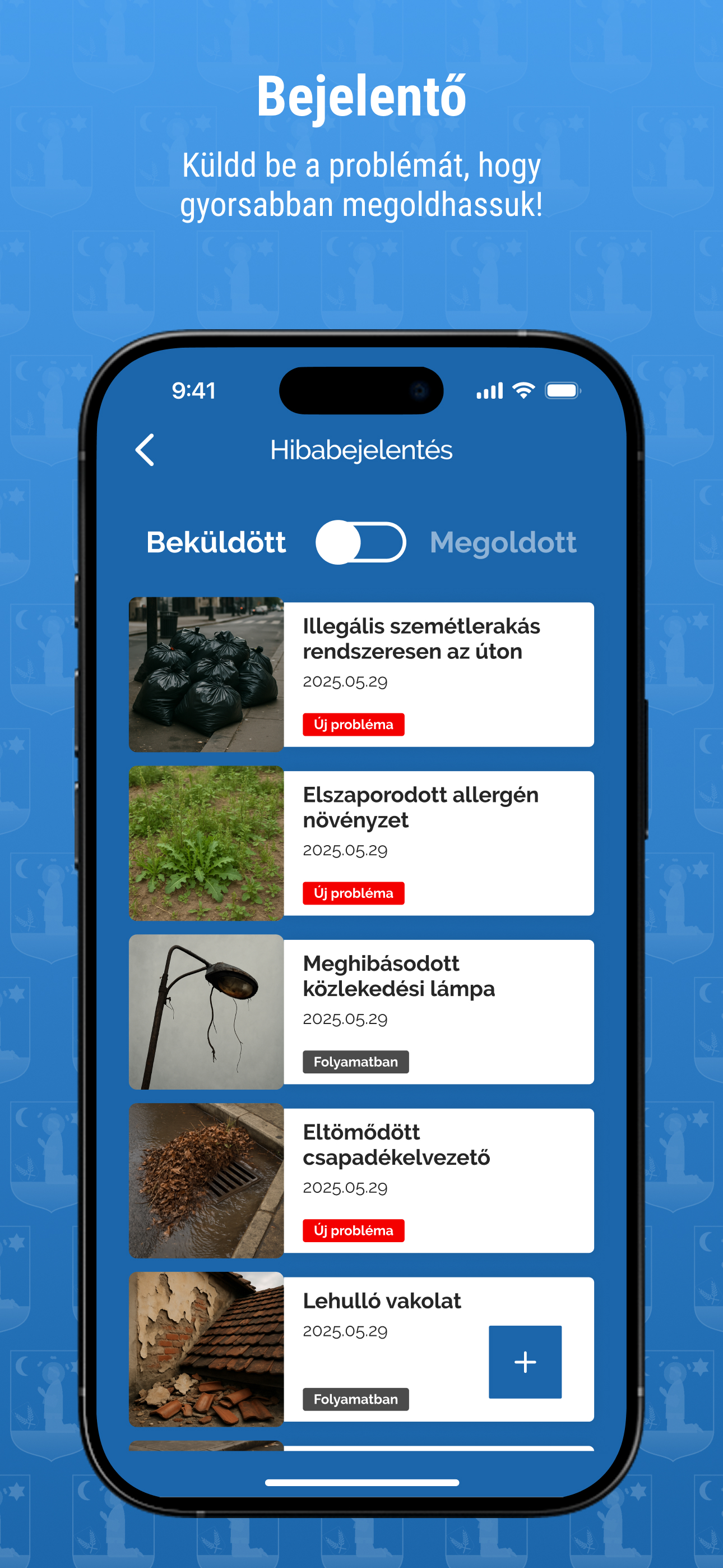 Pápa Appra! screenshot 4