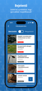 Pápa Appra! screenshot 4