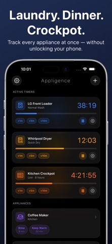 Appligence Screenshot 2 of 6