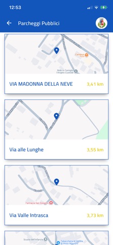 Cambiasca Screenshot 5 of 5