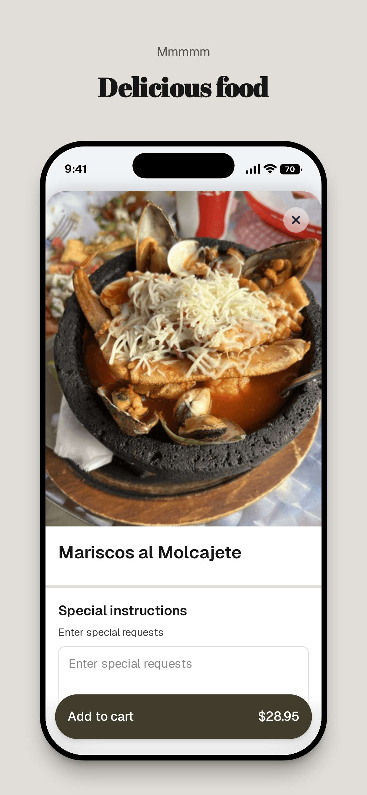 El Hermoso Mar screenshot 5