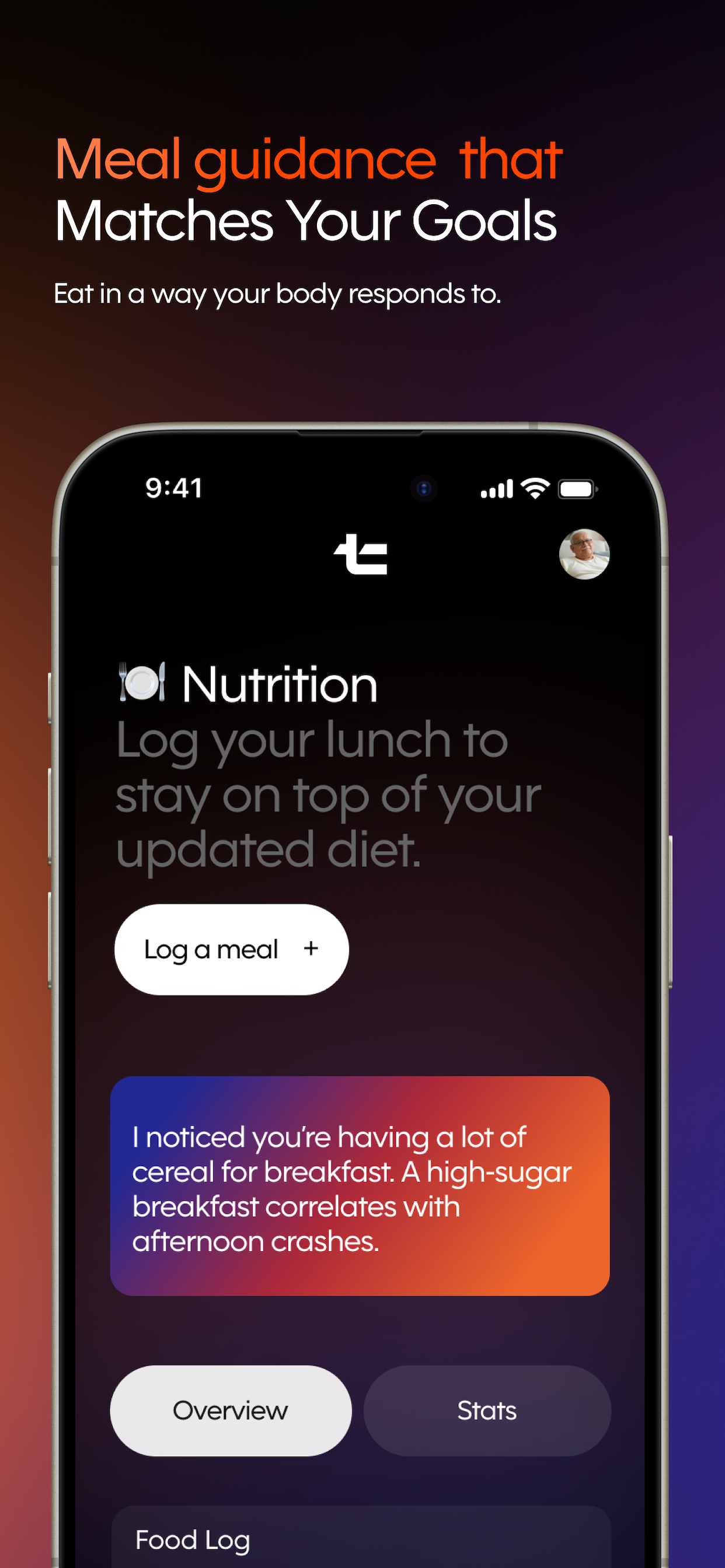 Thrive AI Health
