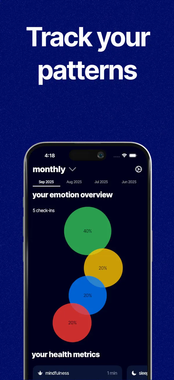 Era app screenshot 6