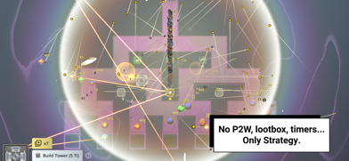 Sphere TD Screenshot 8 of 9