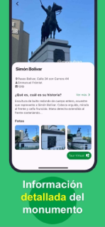 MonuBAQ screenshot 2