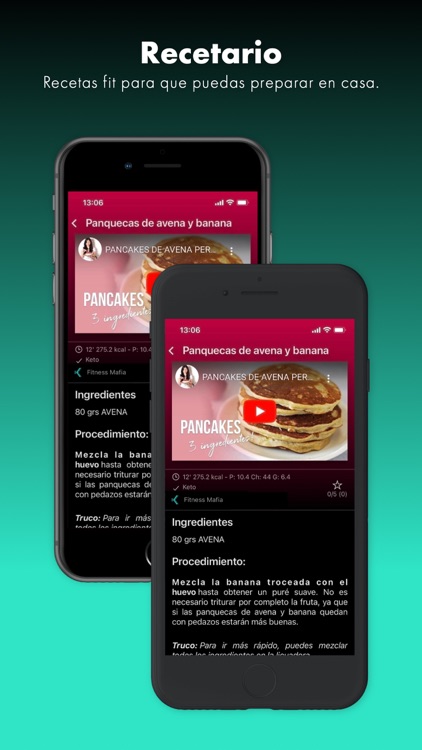 Fitness Mafia screenshot-7