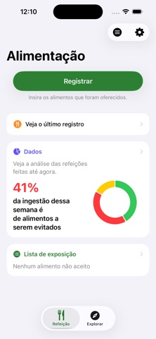Mordidinha Screenshot 6 of 7